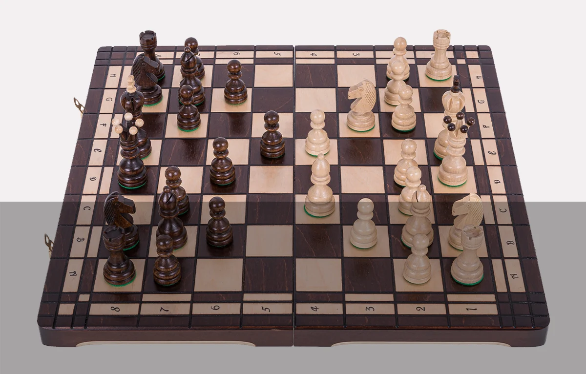 Chess for children