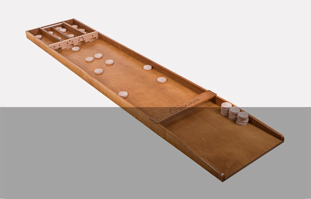 Shuffleboard